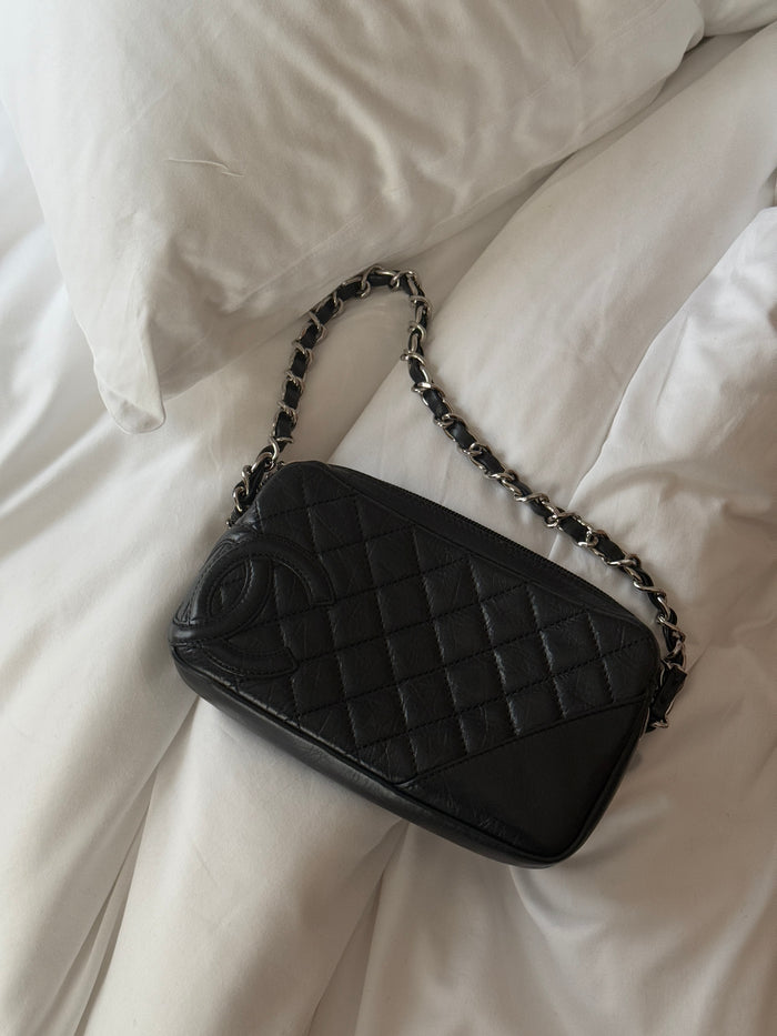 Chanel Cambon Bag