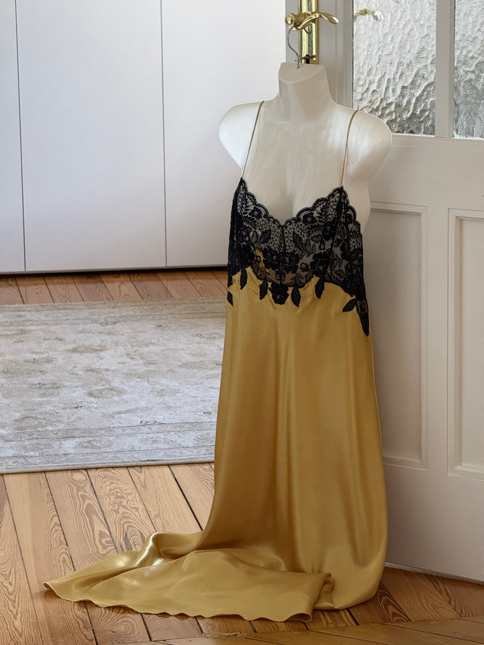 Lace Lingerie Dress (s)