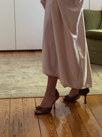 Manolo Blahnik Heels (39,5)