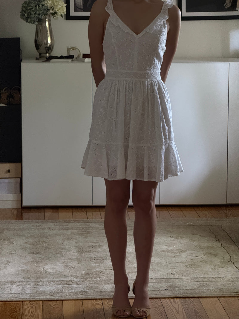 Guess Pointelle Dress (s)