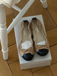 Chanel Ballet Pumps (36)