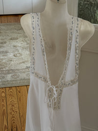 Lace Lingerie Dress (s)