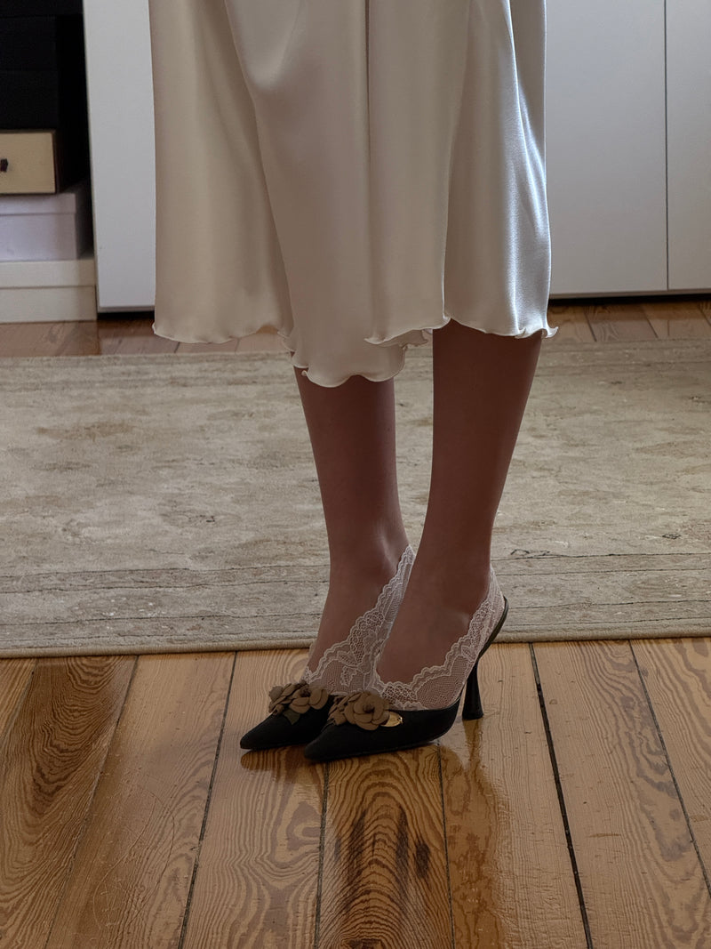 Chanel Heels (37)