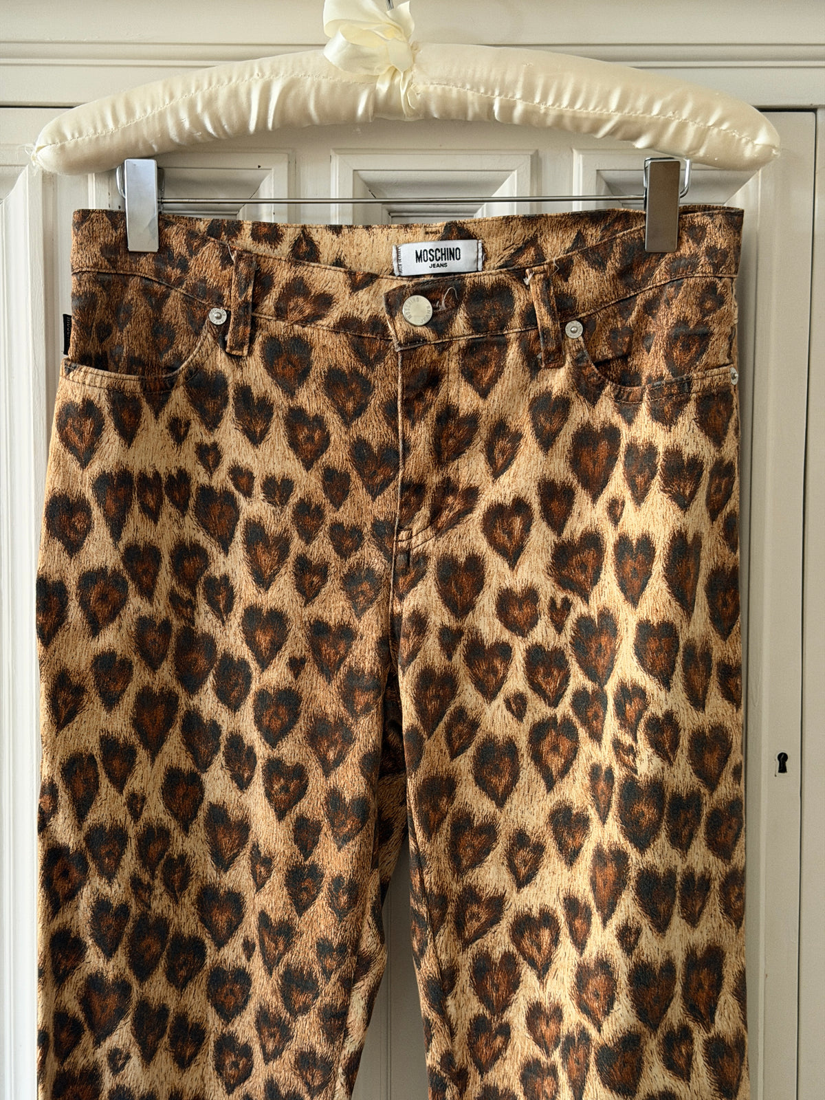 Moschino Leo Pants (s)