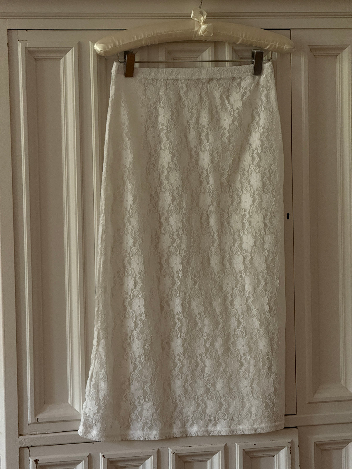 Lace Skirt (s)