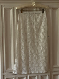 Lace Skirt (s)