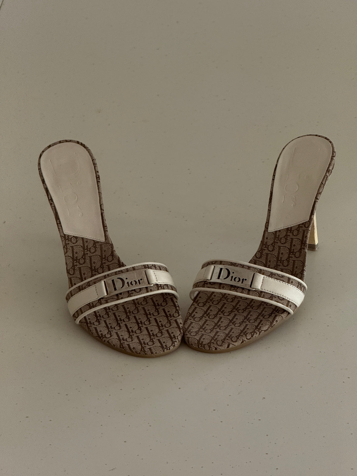 Dior Heels (36,5)