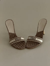 Dior Heels (36,5)