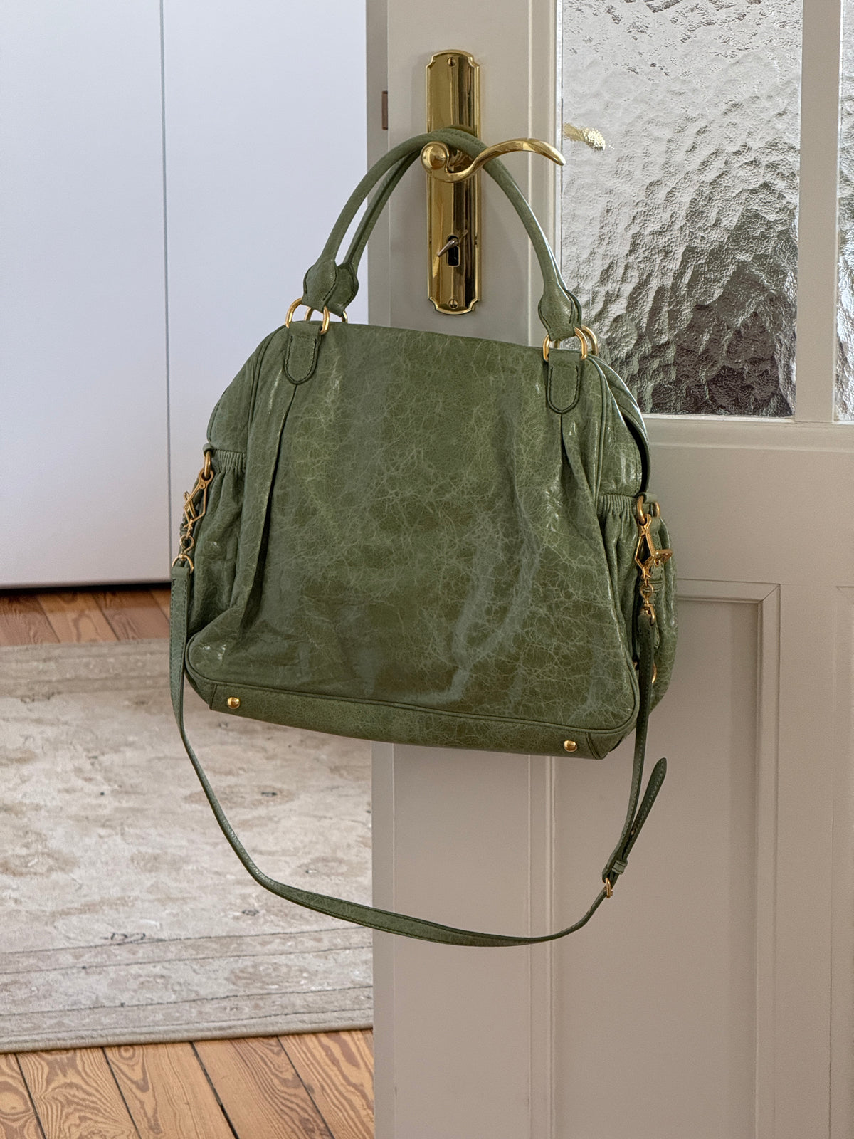 Miu Miu Bag