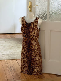 Escada Leo Dress (xs)