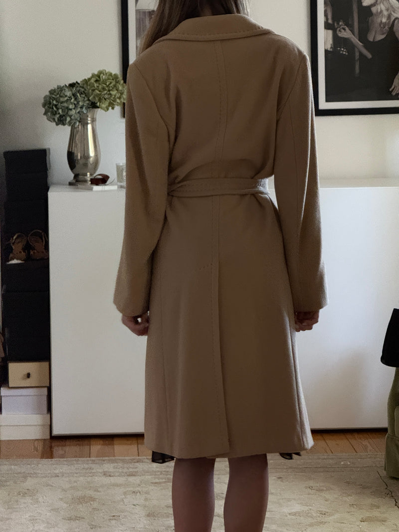 Max & Co. Wool Coat (s)