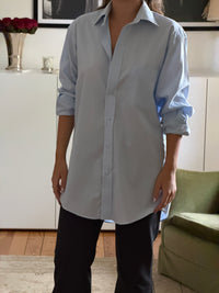 YSL Button Down Shirt (l)