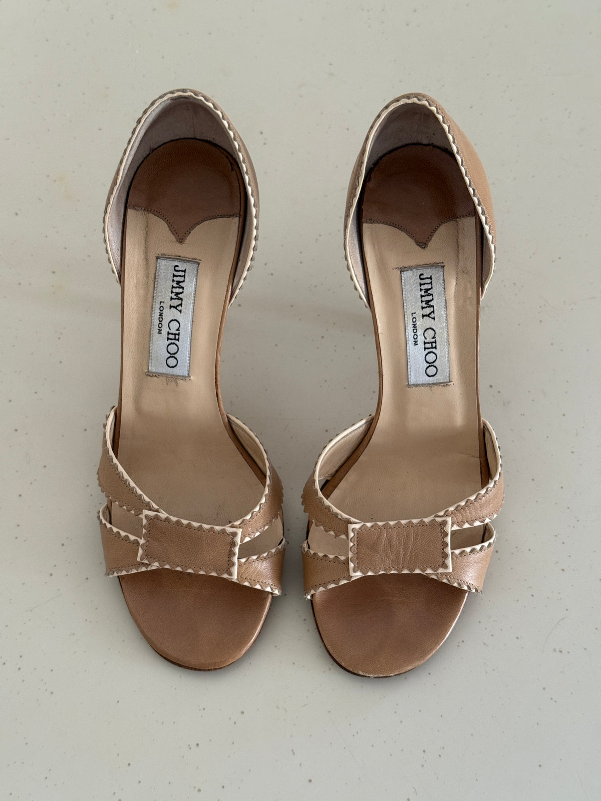 Jimmy Choo Heels (37)