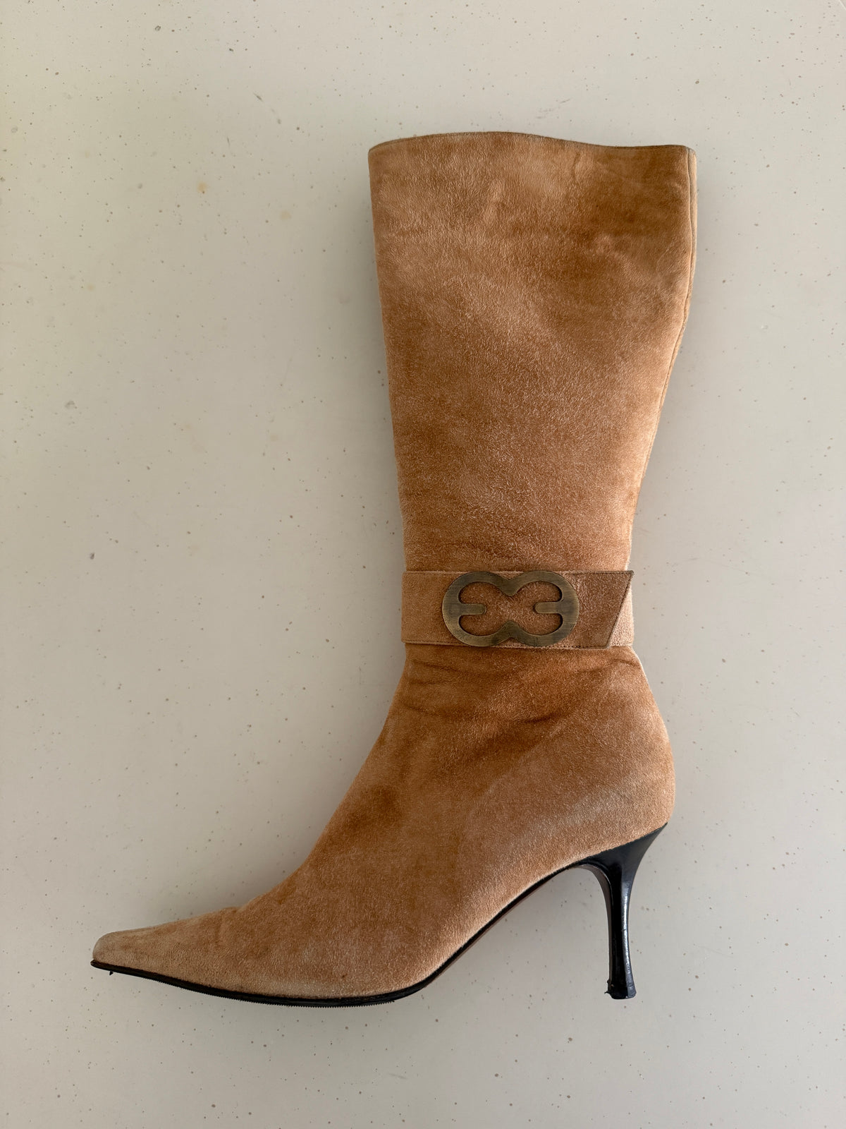 Escada Boots (39,5)