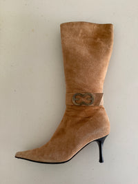 Escada Boots (39,5)