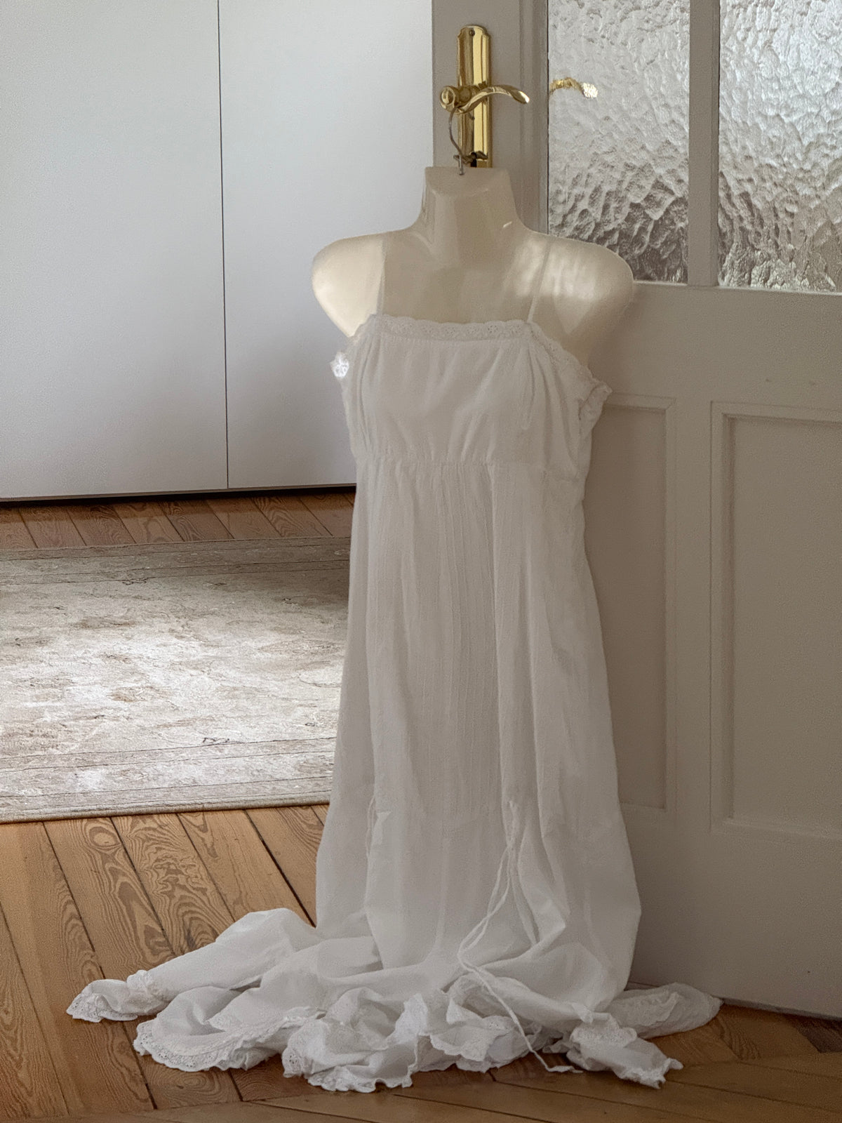 Cotton Dress (s)