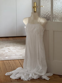 Cotton Dress (s)
