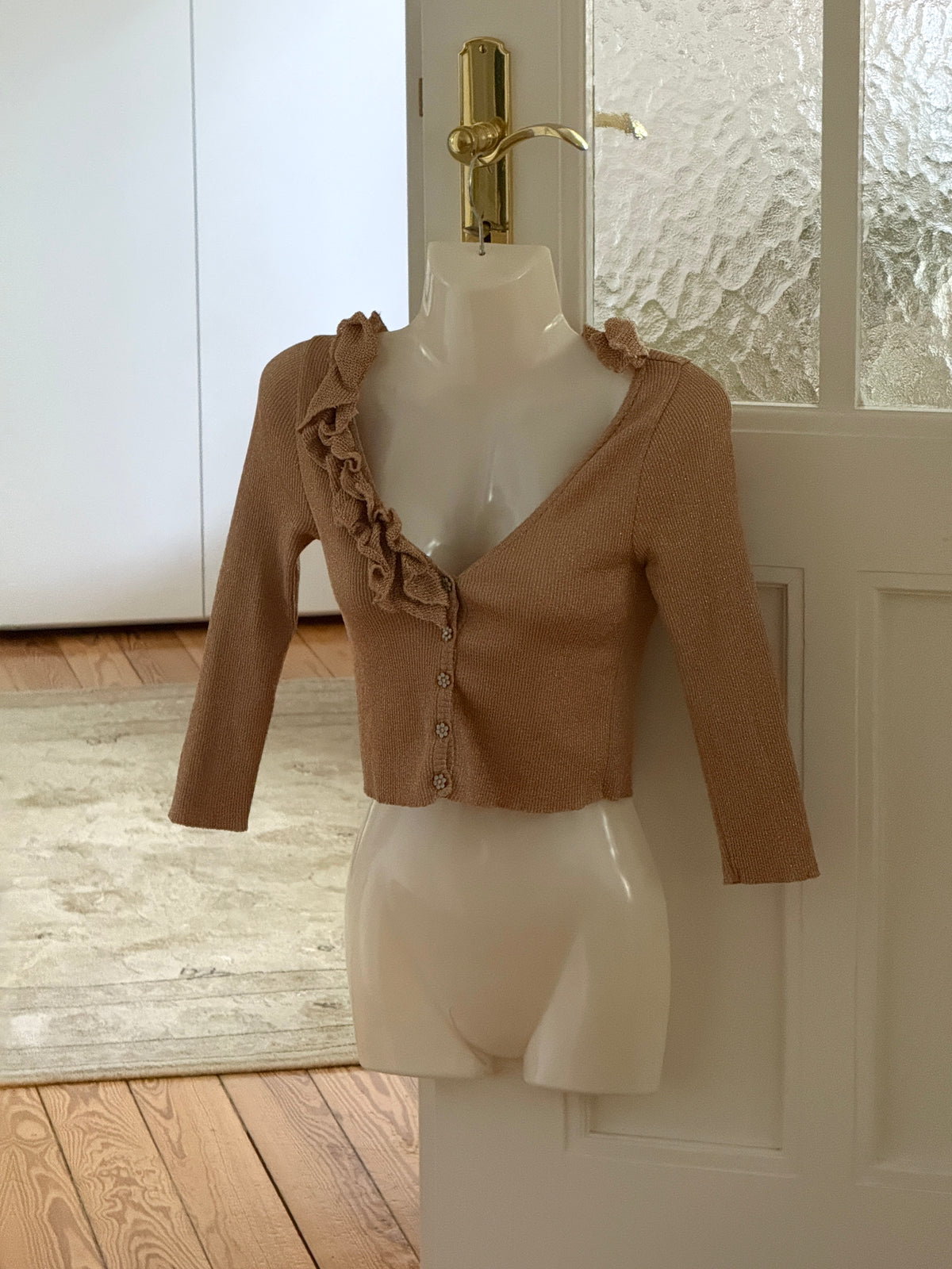 Blumarine Cardigan (xs)