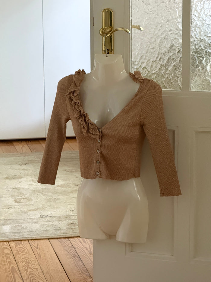 Blumarine Cardigan (xs)