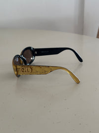 Dior Sunnies