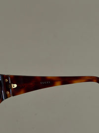 Vintage Gucci Sunnies
