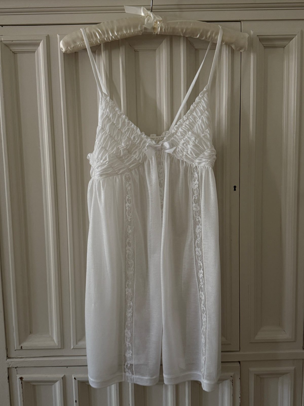 La Perla Lingerie Dress (s)