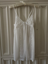 La Perla Lingerie Dress (s)