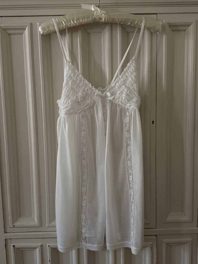 La Perla Lingerie Dress (s)