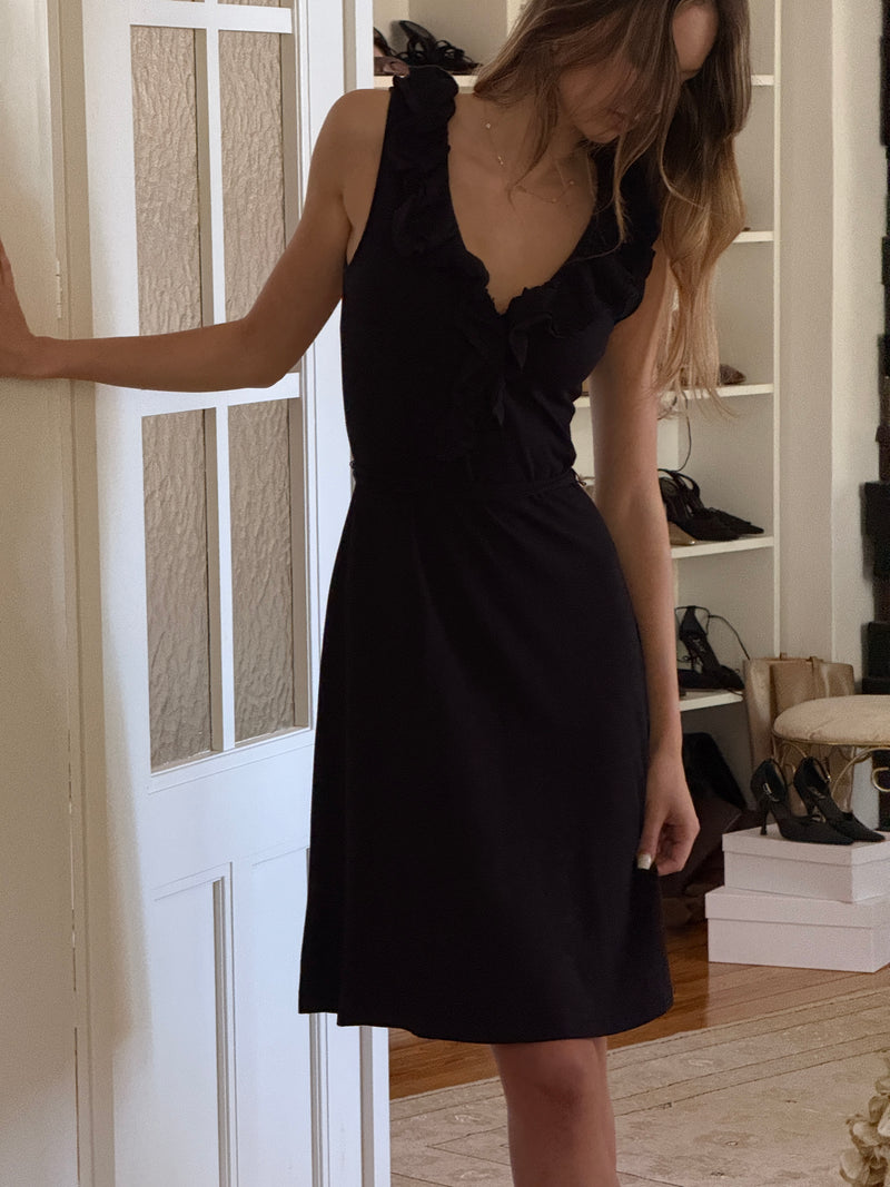 Ralph Lauren Dress (xs)
