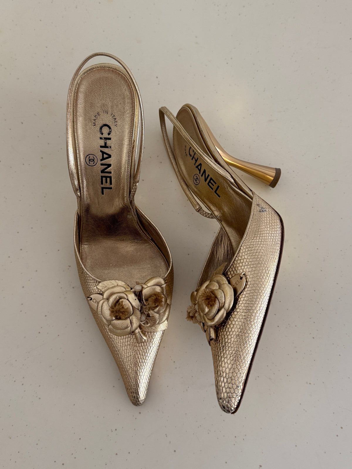 Chanel Slingbacks (38)