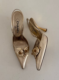 Chanel Slingbacks (38)