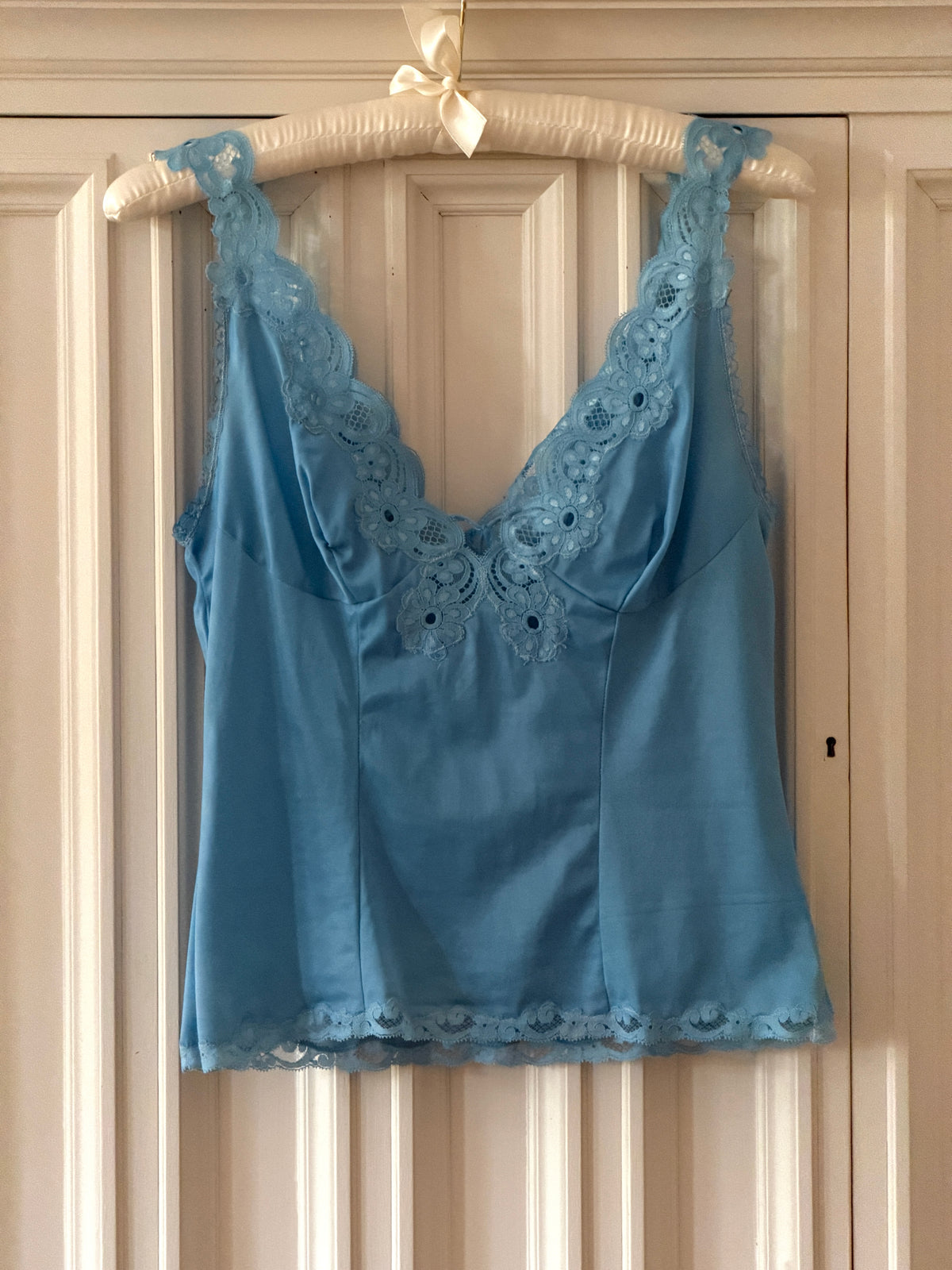 Vintage Lace Top (s)