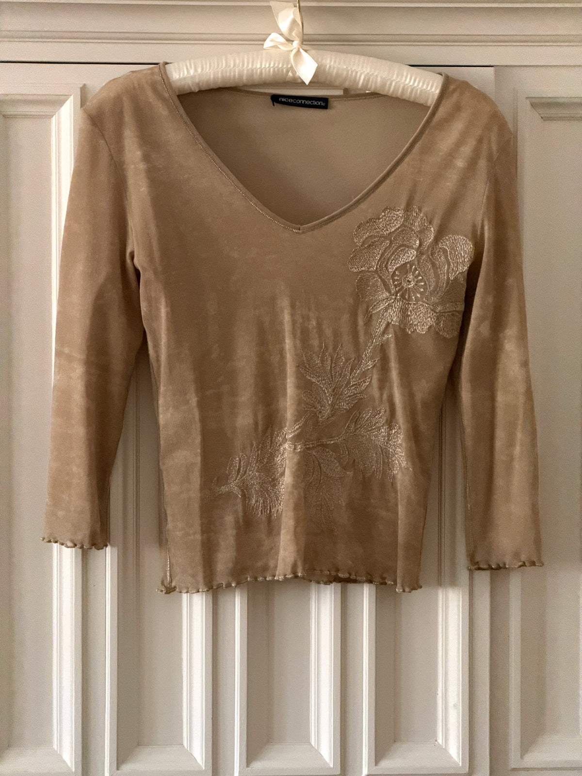 Vintage Longsleeve (s)