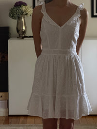 Guess Pointelle Dress (s)
