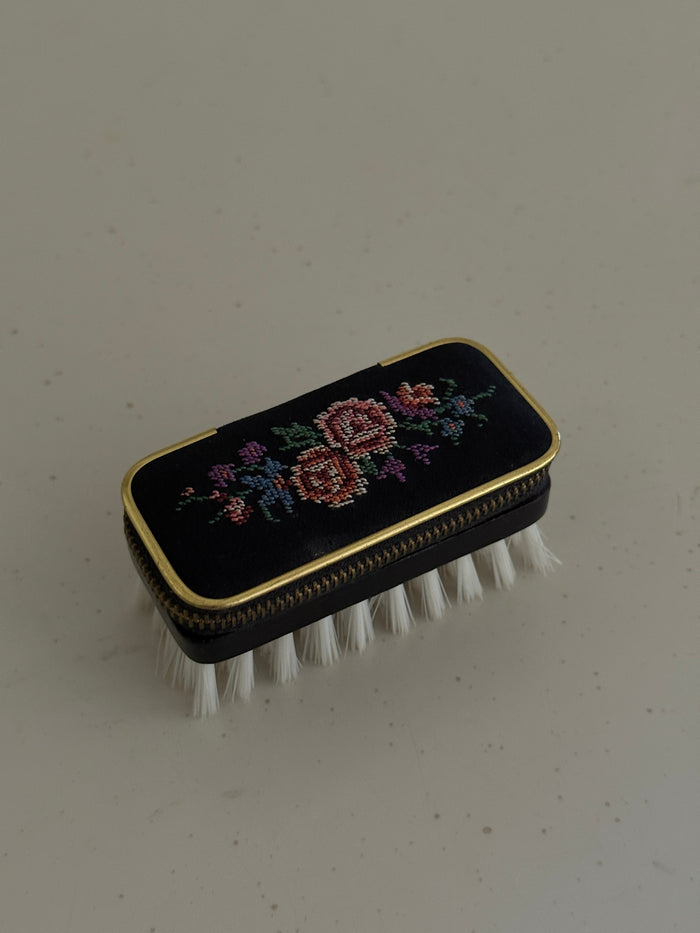 Vintage Sewing Travel Kit