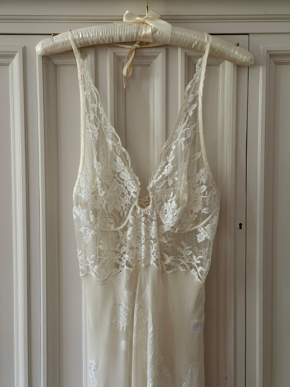 La Perla Lingerie Dress (m)