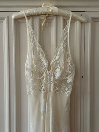 La Perla Lingerie Dress (m)