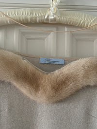 Blumarine Wool Dress (s)