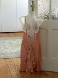 La Perla Silk Dress (s)