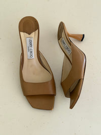 Jimmy Choo Mules (39)