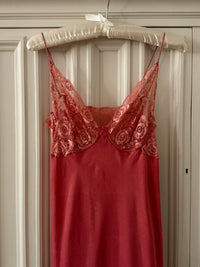 La Perla Lingerie Dress (s)