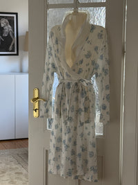 La Perla Floral Robe (s)