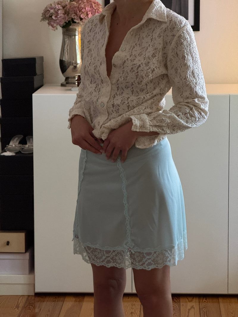 Crochet Top (s)