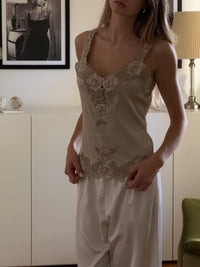 D&G Lingerie Top (s)