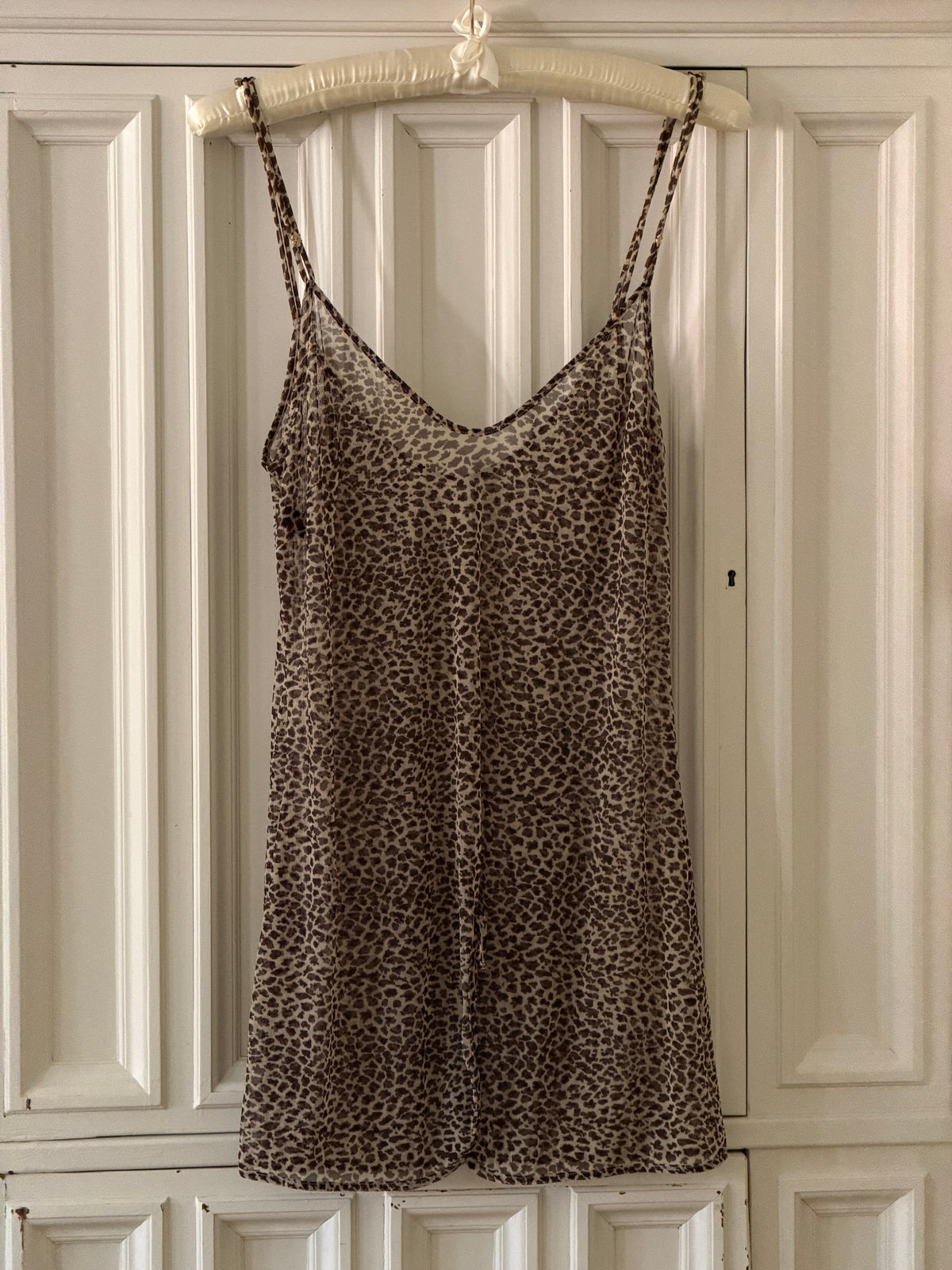 La Perla Lingerie Dress (m)