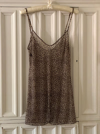 La Perla Lingerie Dress (m)
