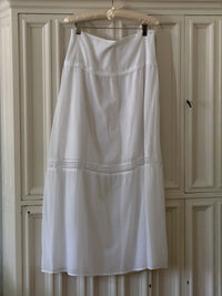 Vintage Cotton Skirt (s)