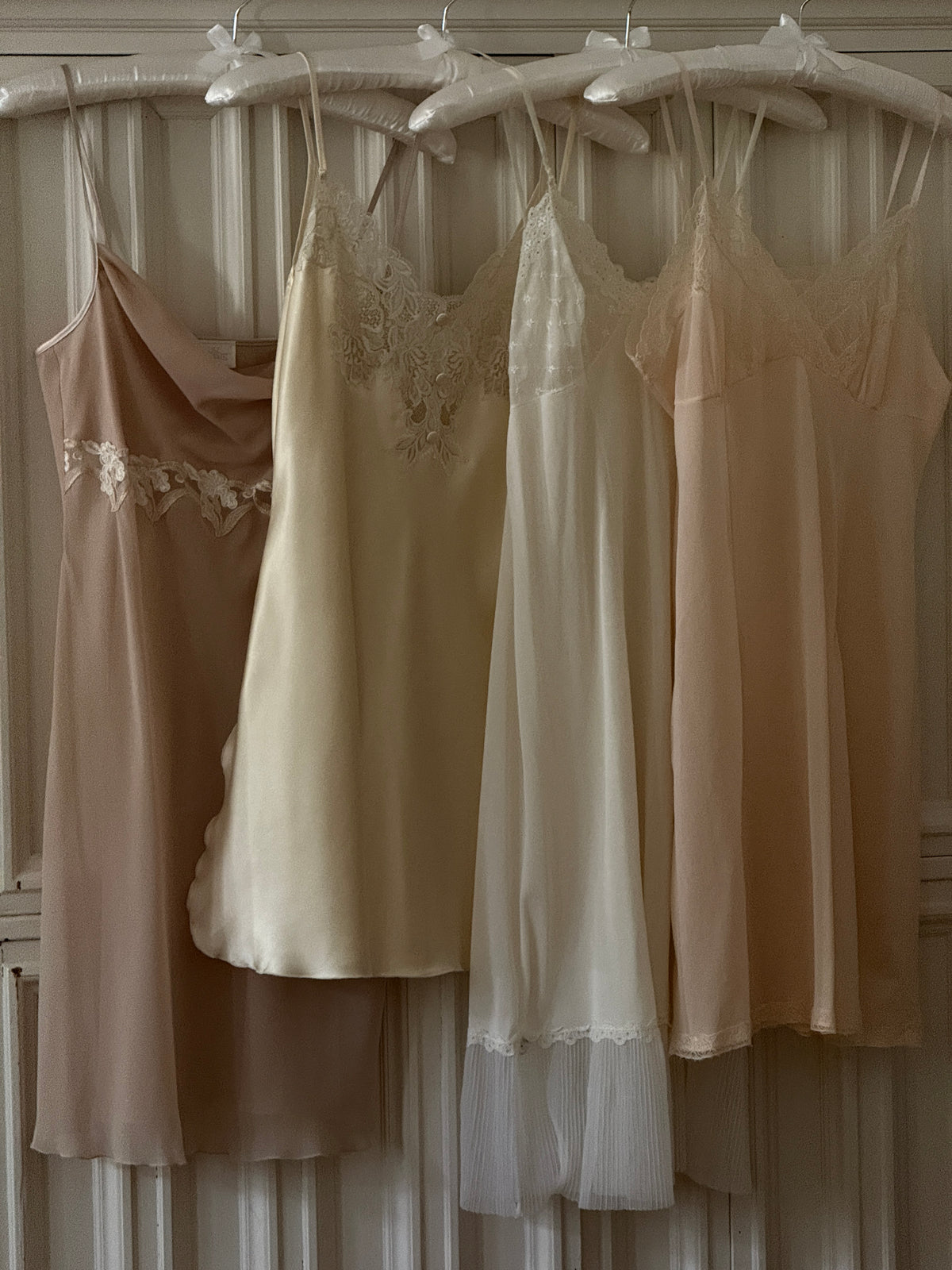 Lace Lingerie Dress (s)