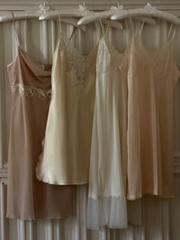 Lace Lingerie Dress (s)