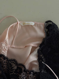 Lace Lingerie Dress (m)